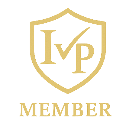 ITICP Approved Member